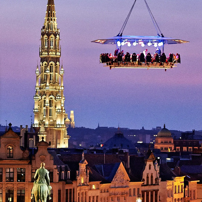 dinnerinthesky.com